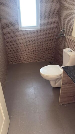Bathroom in 3.5 BHK Apartment at Silverglades The Melia, Sohna Sector 35 – for Sale