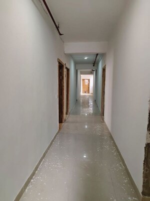 Building Lobby in 3 BHK Apartment at Gaur City 2 - 14th Avenue, Sector 16c Greater Noida – for Sale