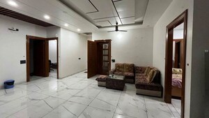 3 BHK Builder Floor For Sale in Hauz Khas