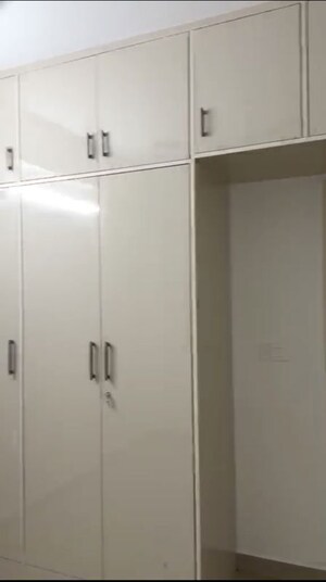 Building Lobby in 2.5 BHK Apartment at Landmark The Homes 81, Sector 81 – for Rent