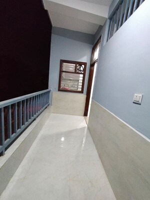 Balcony in 2 BHK Builder Floor at Sector 23 – for Rent