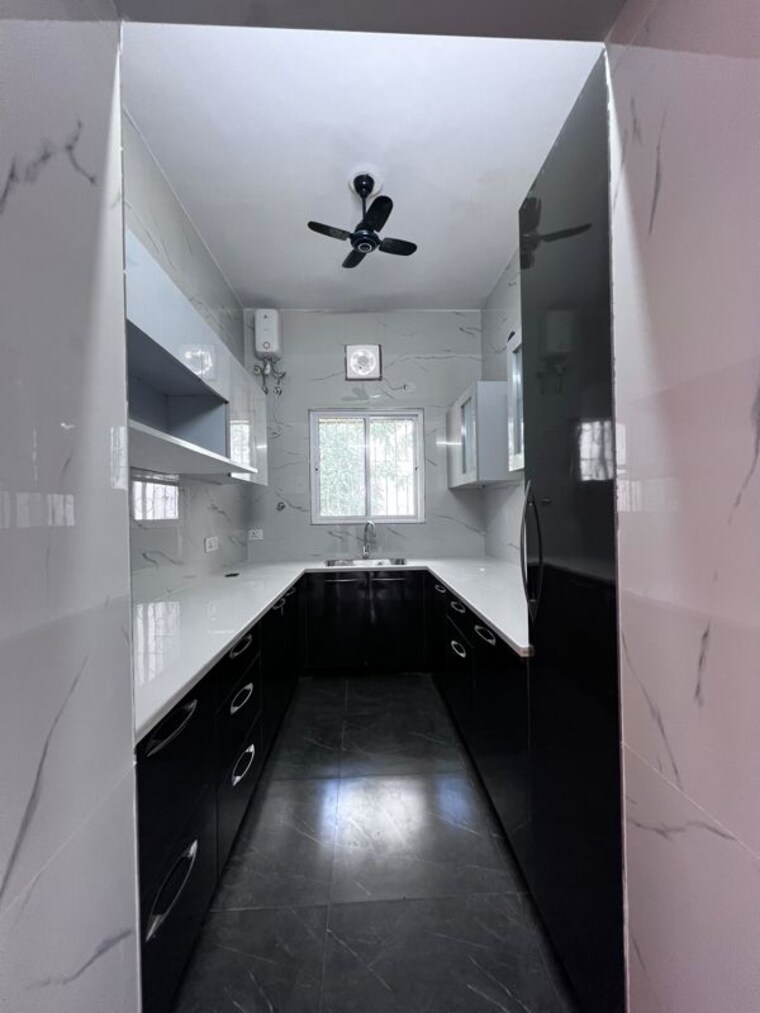 undefined, chittaranjan park 2 Bedroom 160 Sq.Yd. Builder Floor In Chittaranjan Park Delhi 10730735