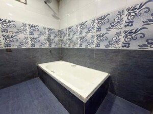 Team Area in 4 BHK Apartment at Nerul Sector 21 – for Rent
