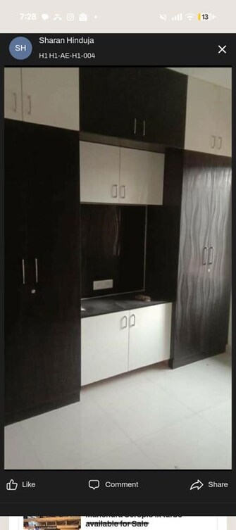 2 BHK Apartment For Rent in Ahad Excellencia in Sarjapur, Bangalore