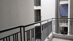 Balcony in 3 BHK Apartment at ABA Coco County, Sector 10 Greater Noida – for Sale