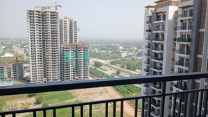 3 BHK Apartment – Exterior View View at ABA Coco County, Sector 10 Greater Noida - for Sale