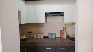 Kitchen in 3 BHK Apartment at ABA Coco County, Sector 10 Greater Noida – for Sale