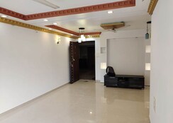 4 BHK +Apartment For Sale in K Raheja Corp Maple Leaf