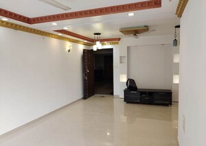 4 BHK Apartment For Sale in K Raheja Corp Maple Leaf, Powai
