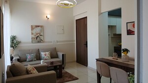 Kitchen in 3 BHK Apartment at ABA Coco County, Sector 10 Greater Noida – for Sale