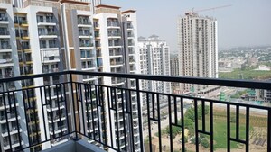 3 BHK Apartment – Exterior View View at ABA Coco County, Sector 10 Greater Noida - for Sale