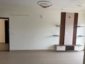 Furnished Amenities in 2 BHK Apartment at Karle Vario Homes, Hebbal – for Rent
