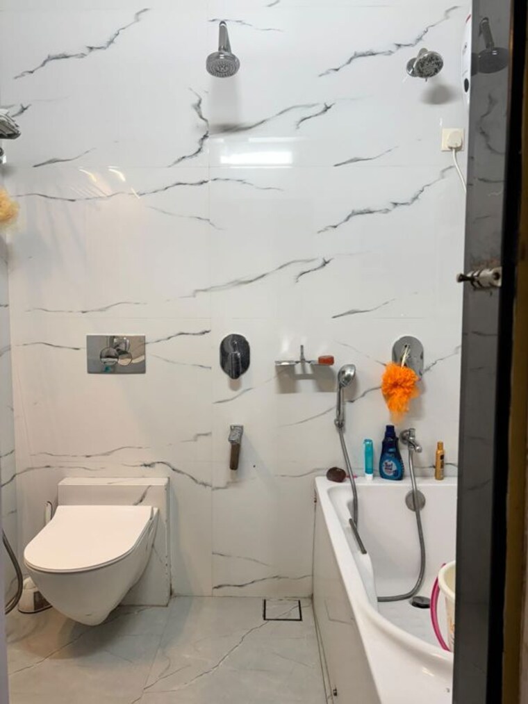 Team Area, haware-tiara 3 Bedroom 950 Sq.Ft. Apartment In Kharghar Navi Mumbai 10730748