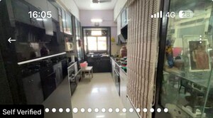 Gym in 3 BHK Apartment at Haware Tiara, Kharghar – for Rent