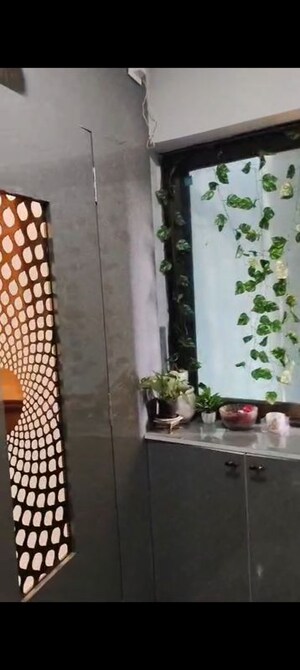 Balcony in 1.5 BHK Apartment at Midc – for Sale