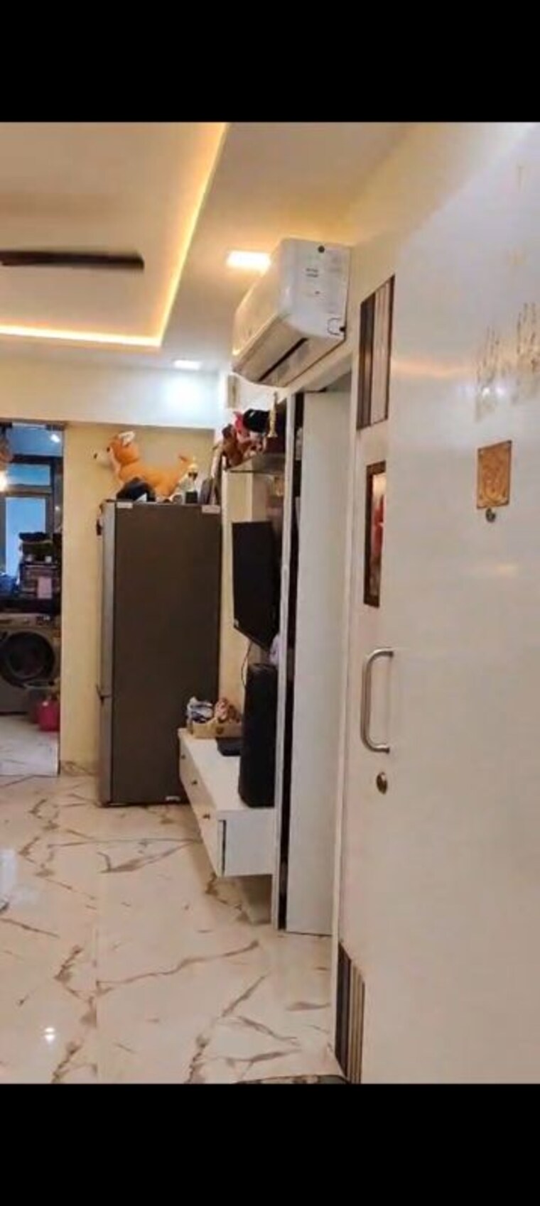Room, midc 1.5 Bedroom 400 Sq.Ft. Apartment In Midc Mumbai 10730756