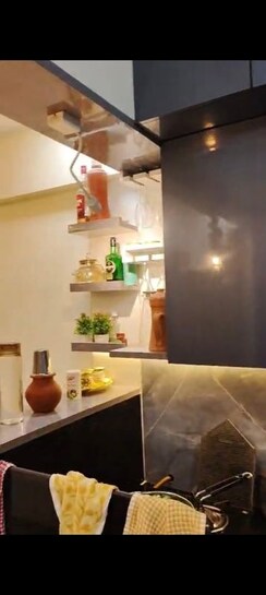 1.5 BHK +Apartment For Sale in MIDC