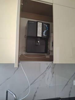 2.5 BHK +Apartment For Rent in Vaishnavi Serene