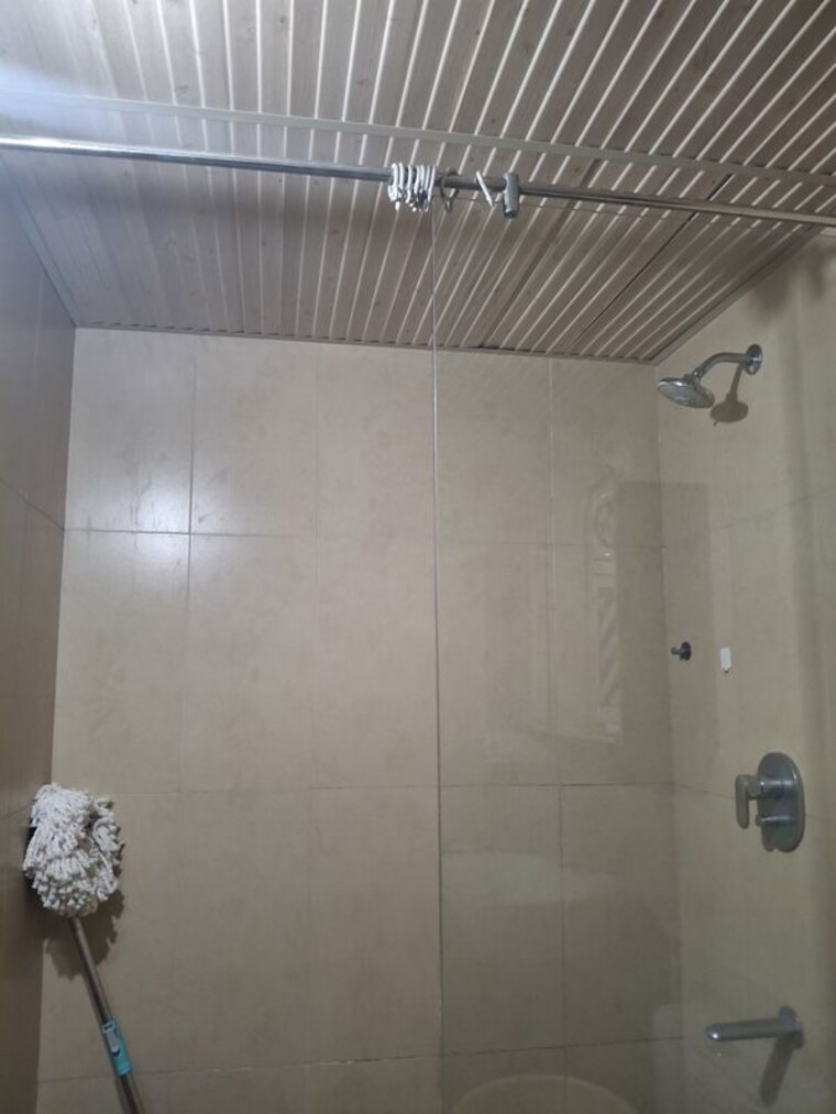 Bathroom, vaishnavi-serene 2.5 Bedroom 1110 Sq.Ft. Apartment In Yelahanka Bangalore 10730765