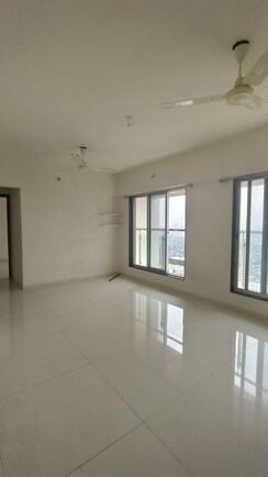 2 BHK Apartment For Rent in Umang Shastri Nagar West View CHS