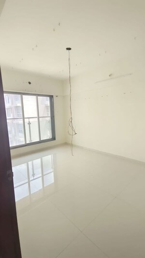 Bedroom in 2 BHK Apartment at Umang Shastri Nagar West View CHS, Goregaon West – for Rent