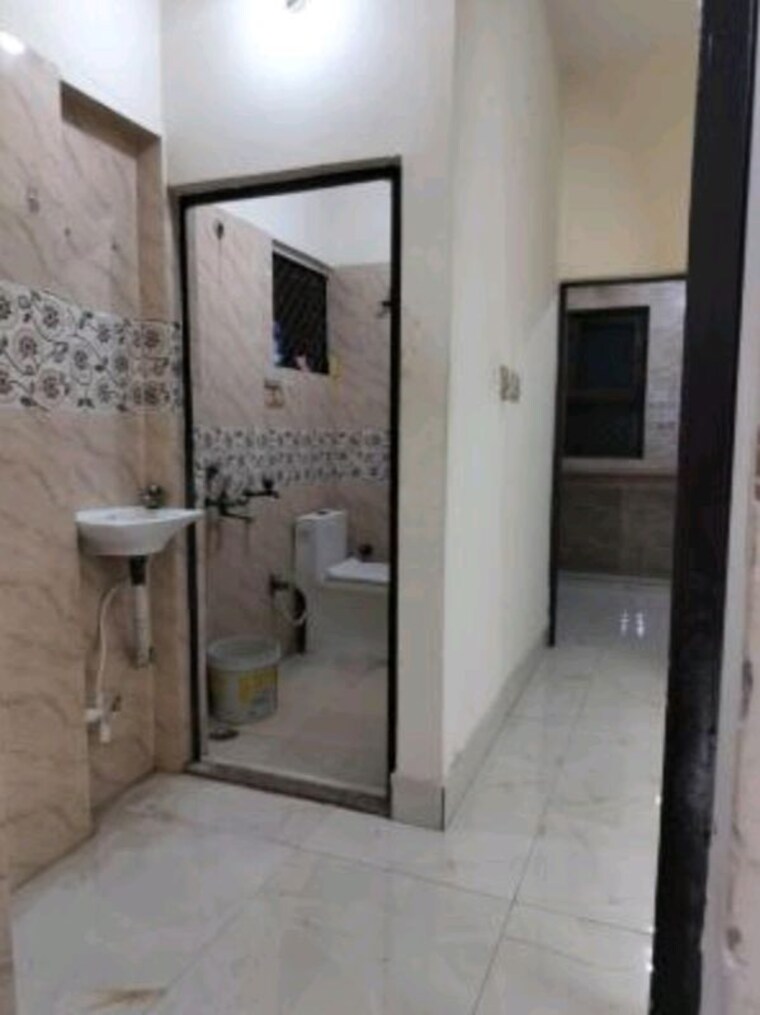 Bathroom, rwa-apartments-sector-20 1 Bedroom 1000 Sq.Ft. Builder Floor In Sector 20 Noida 10730771