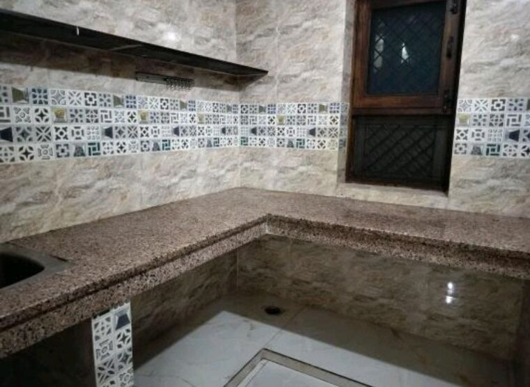 Kitchen/pantry, rwa-apartments-sector-20 1 Bedroom 1000 Sq.Ft. Builder Floor In Sector 20 Noida 10730771
