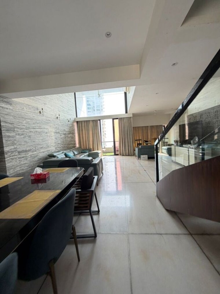 Kitchen, ashok-towers 3 Bedroom 2285 Sq.Ft. Apartment In Parel Mumbai 10730774