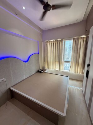 2 BHK Apartment For Rent in Adarsh Nagar Society, Worli