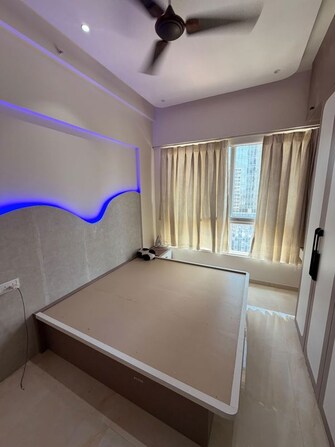 2 BHK +  590 Sq.Ft. Apartment in Adarsh Nagar Society