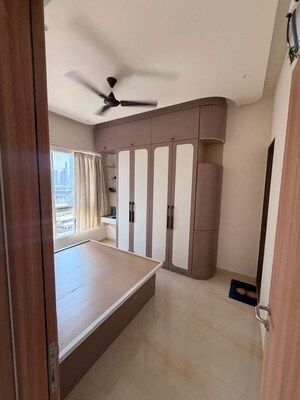 Room in 2 BHK Apartment at Adarsh Nagar Society, Worli – for Rent