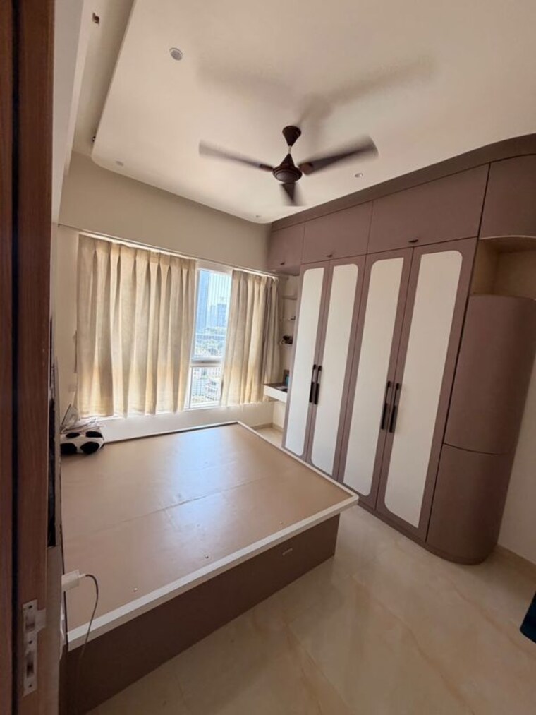 Room, adarsh-nagar-society 2 Bedroom 590 Sq.Ft. Apartment In Worli Mumbai 10730776