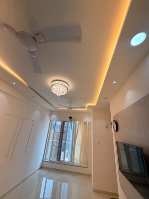 Furnished Amenities in 2 BHK Apartment at Adarsh Nagar Society, Worli – for Rent