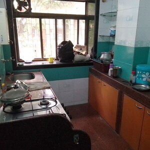 Team Area in 4 BHK Apartment at Sai Apartments CBD Belapur, Cbd Belapur Sector 4 – for Rent