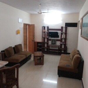 4 BHK Apartment For Rent in Sai Apartments CBD Belapur, Cbd Belapur Sector 4
