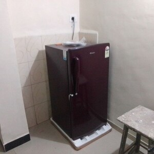 Furnished Amenities in 4 BHK Apartment at Sai Apartments CBD Belapur, Cbd Belapur Sector 4 – for Rent