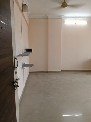 Bathroom in 2 BHK Apartment at Haware Tiara, Kharghar – for Rent