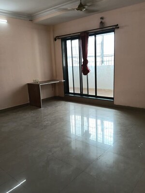 Room in 2 BHK Apartment at Haware Tiara, Kharghar – for Rent
