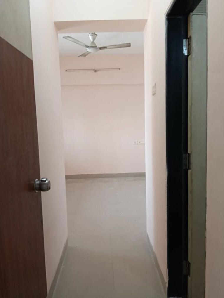 Bathroom, haware-tiara 2 Bedroom 750 Sq.Ft. Apartment In Kharghar Navi Mumbai 10730784