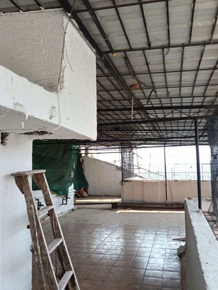 undefined, haware-tiara 2 Bedroom 750 Sq.Ft. Apartment In Kharghar Navi Mumbai 10730784