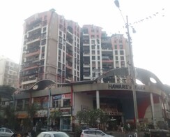 2 BHK +Apartment For Rent in Haware Tiara
