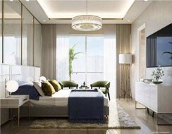3 BHK +Apartment For Sale in M3M Capital