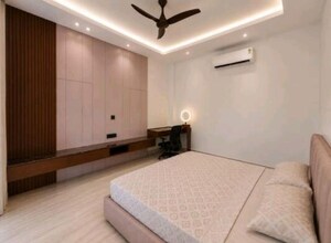Kitchen in 4 BHK Builder Floor at Sector 105 – for Rent