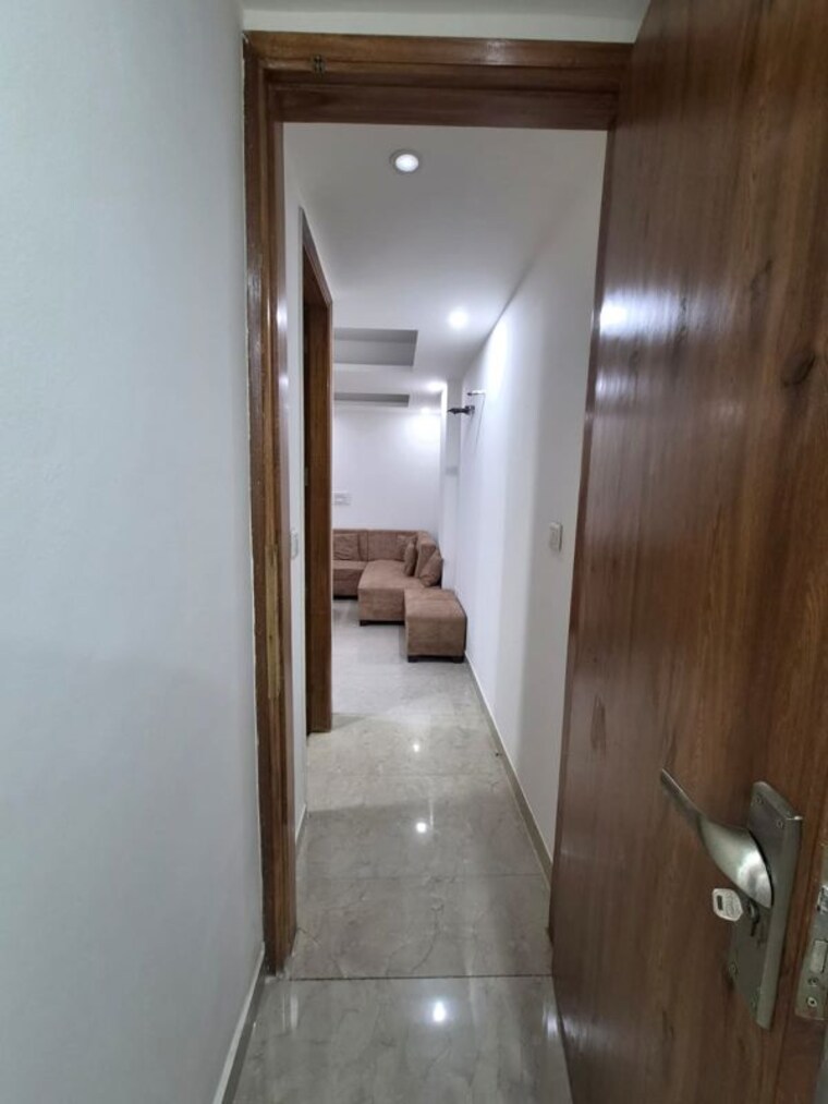 undefined, saket 1 Bedroom 400 Sq.Ft. Apartment In Saket Delhi 10730793