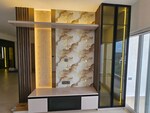 3 BHK +  1952 Sq.Ft. Apartment in Casagrand Boulevard