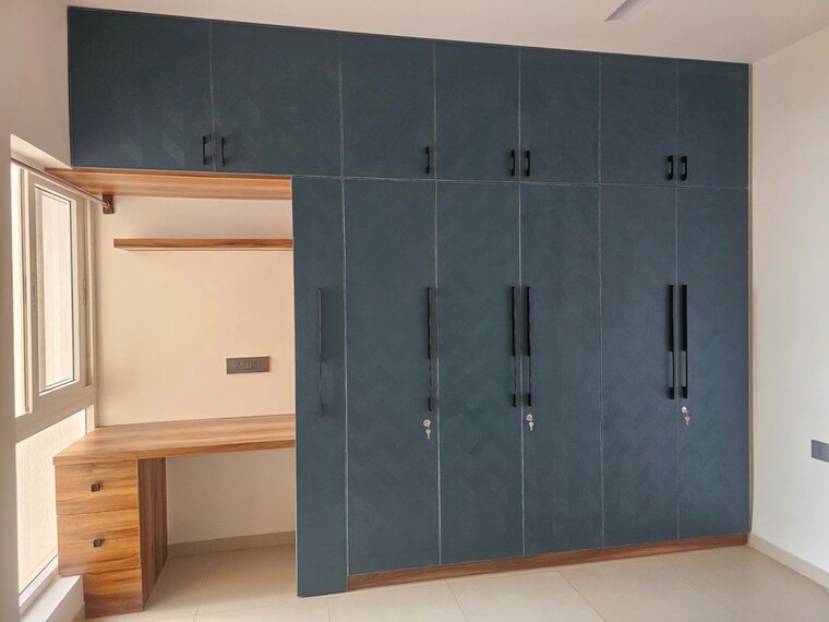 undefined, casagrand-boulevard 3 Bedroom 1952 Sq.Ft. Apartment In Hennur Road Bangalore 10730781