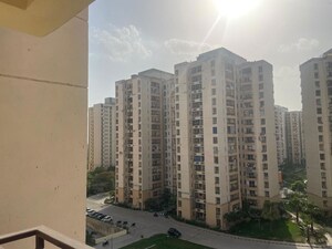 4 BHK Apartment – Exterior View View at Jaypee Greens Kosmos, Sector 134 - for Sale