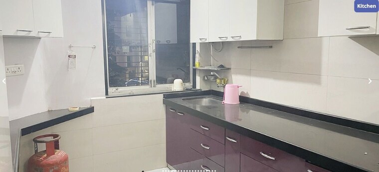 Kitchen, naupada Pg For Boys In Naupada 10730799