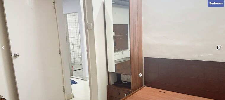 Room, naupada Pg For Boys In Naupada 10730799