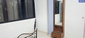 Furnished Amenities in  Pg at Naupada – for Rent